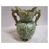 Copley, Toby & Majolica Style