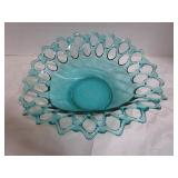 Westmoreland Open Doric Dish
