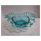 Westmoreland Open Doric Dish