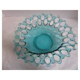 Westmoreland Open Doric Dish