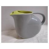 General Electric Pitcher