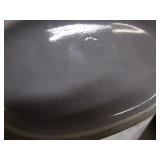 General Electric Pitcher