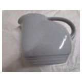 General Electric Pitcher