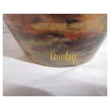 Goebel Vase by Thomas Dunlay
