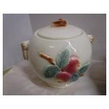 Corelle Casserole, RRP Co Cookie Jar