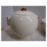 Corelle Casserole, RRP Co Cookie Jar