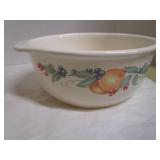 Corelle Casserole, RRP Co Cookie Jar