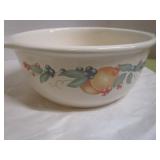 Corelle Casserole, RRP Co Cookie Jar