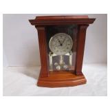 Modern Mantle Clock