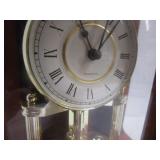 Modern Mantle Clock