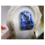 Vintage Christmas Ceramics