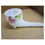 Souvenir Pipe, Candy, Avon Soap Dish