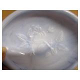 Souvenir Pipe, Candy, Avon Soap Dish