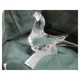 Dove Paperweight