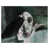 Dove Paperweight