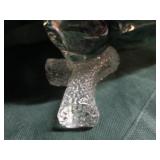 Dove Paperweight