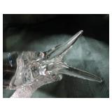 Dove Paperweight