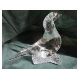 Dove Paperweight
