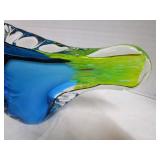 Fish Sculpture - Murano?