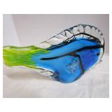 Fish Sculpture - Murano?