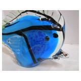Fish Sculpture - Murano?