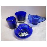 Vintage Glass Group