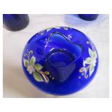 Vintage Glass Group