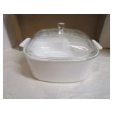 Corning Casserole