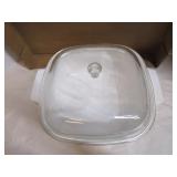 Corning Casserole