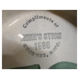 Watt Apple Pie: Moen