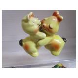 Salt & Pepper Shakers