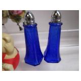 Salt & Pepper Shakers
