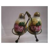 Salt & Pepper Shakers