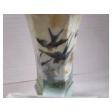 Hat Pin Holders, Ashtray, Planter, Toothpick Holder