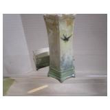 Hat Pin Holders, Ashtray, Planter, Toothpick Holder