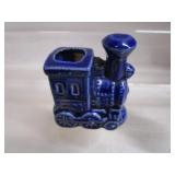 Hat Pin Holders, Ashtray, Planter, Toothpick Holder