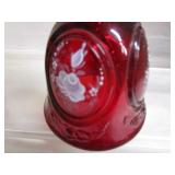 Hand Painted Bells
