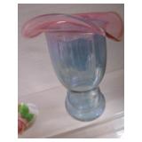 Vases w/Vintage