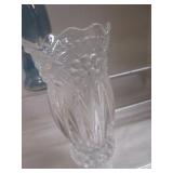 Vases w/Vintage