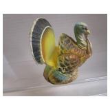 Chickens: Hollow Glass, Wooden