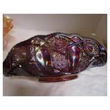 Carnival & Gold Dishes