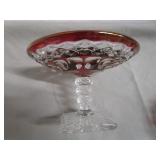 Cranberry & Crystal