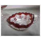 Cranberry & Crystal