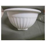 Vintage Refrigerator Dish, GE, McKee