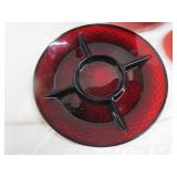 Ruby Relish, Bowls