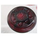 Ruby Relish, Bowls