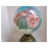 Antique Banquet Lamp