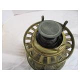 Antique Banquet Lamp