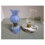 Mini & Genie Style Lamps
