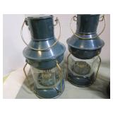 Lanterns